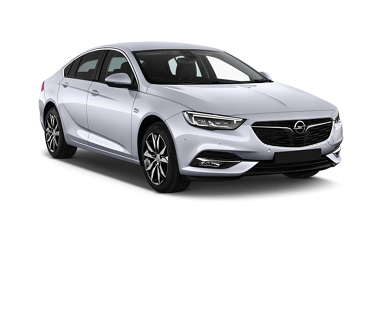 Opel Insignia – rent a car Beograd