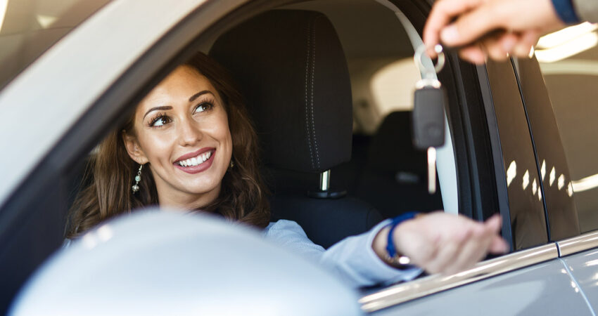 Rent a car vozilo za preuzimanje u Beogradu