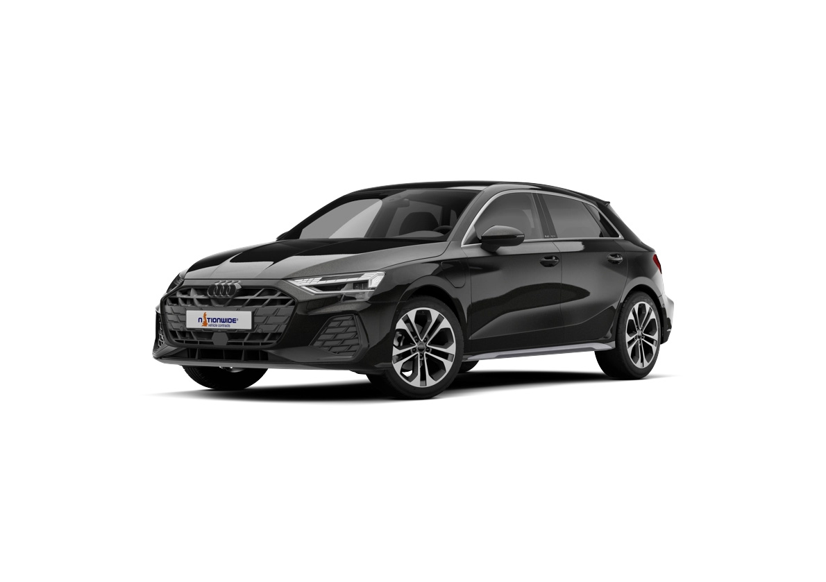 Audi A3 – rent a car Beograd